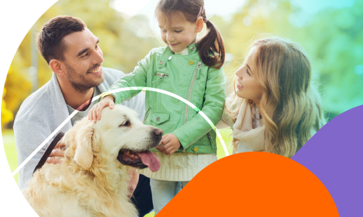 Family-dog