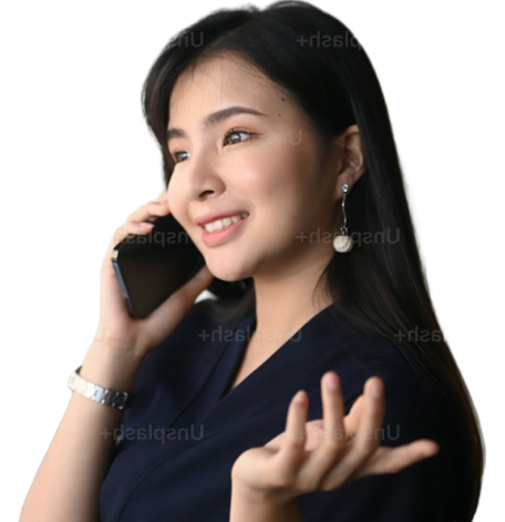woman-call