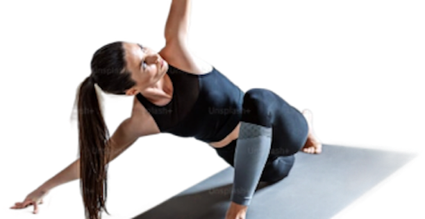 woman-yoga