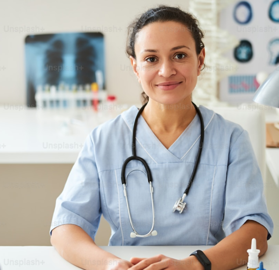 woman-doc